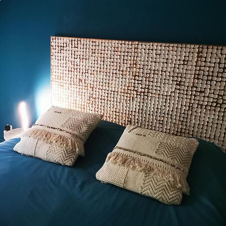 Au Bord De Seille Villa Nevy-Sur-Seille Eksteriør billede