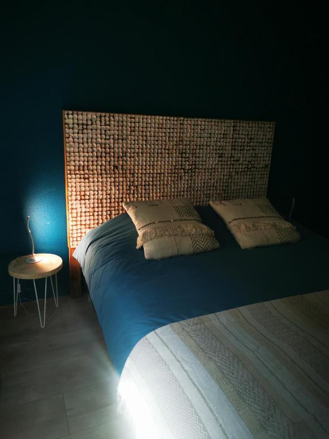 Au Bord De Seille Villa Nevy-Sur-Seille Eksteriør billede