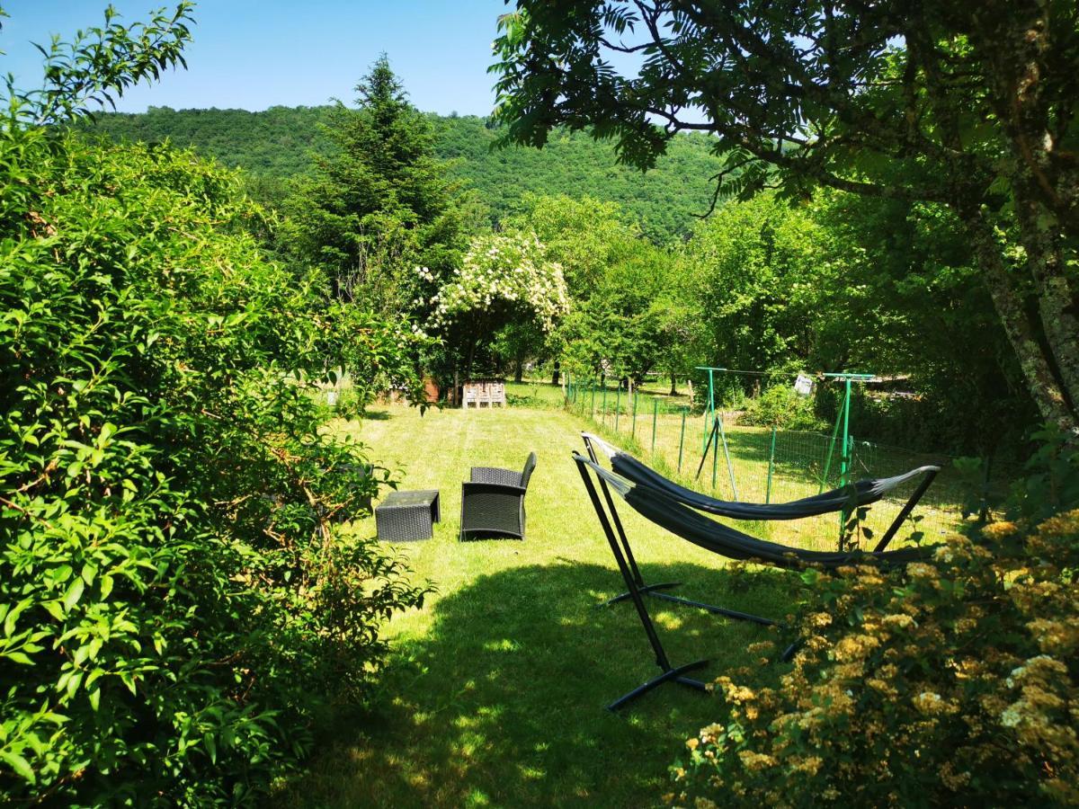 Au Bord De Seille Villa Nevy-Sur-Seille Eksteriør billede