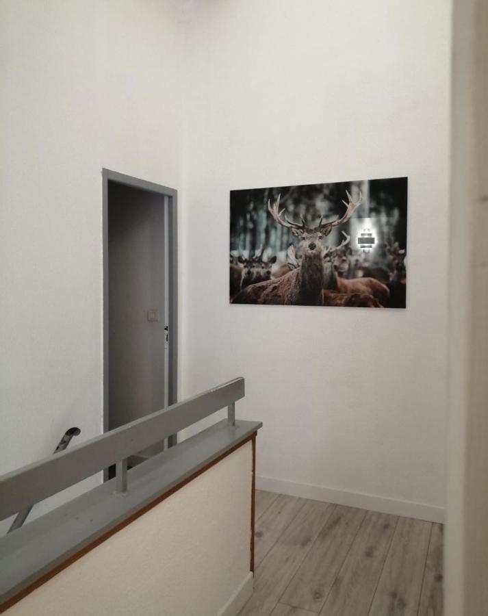 Au Bord De Seille Villa Nevy-Sur-Seille Eksteriør billede