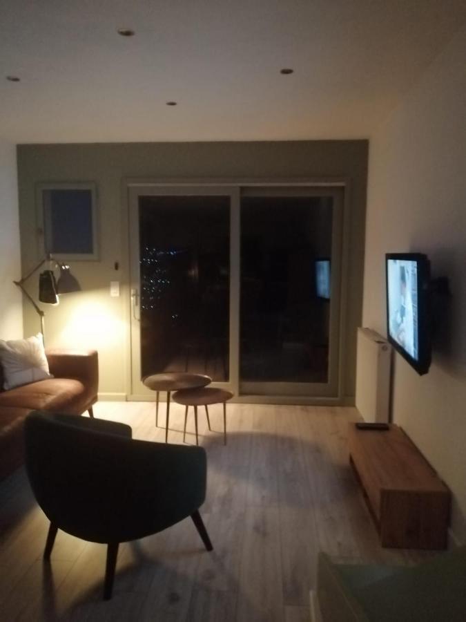 Au Bord De Seille Villa Nevy-Sur-Seille Eksteriør billede
