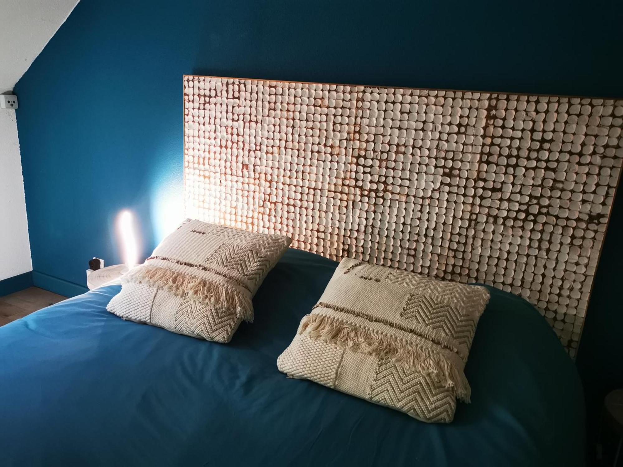 Au Bord De Seille Villa Nevy-Sur-Seille Eksteriør billede